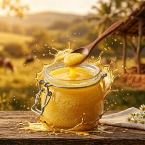 Pure Ghee