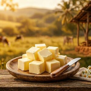 Butter